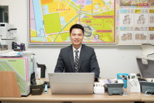 인천SK스카이뷰 똑순이부동산, 인천 용현 학익지구 연이은 호재 눈길