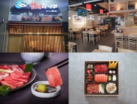 참치전문점 ‘참치라이더’ 창업 성수기 맞아 가맹계약 증가