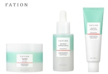 동아제약 화장품 ‘파티온’, 고수분 진정 라인 ‘아쿠아 바이옴’ 출시