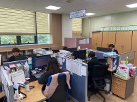 안동시, 코로나19 마음 방역 상담 진행