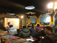 “카페창업 대신 만화카페하길 잘한 것 같아요! 2호점 빨리 하고싶어요” 벌툰 창업후기 공개