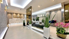 미호성형외과, 압구정역 인근으로 확장이전