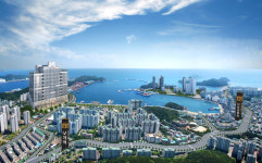 다대포 상업시설 중심에 자리할 다대아이너시티 분양 개시