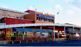 벌곡(대전)휴게소 식당가 해썹 재인증 취득