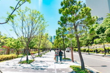 부산시, ‘Green 패트롤카’ 추진