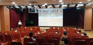 경북교육청문화원, 전문가 초청 연수 및 컨설팅