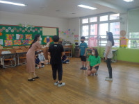 부산 사상다행복교육지구, ‘연극교실’ 운영