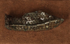 백제금동신발, 1000리를 가다” 개최