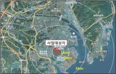 울산시, 동북아 오일·가스허브 북항 및 연계사업