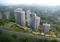 원스톱 라이프 누리는 ‘보령 명천 대원칸타빌’ 분양 임박