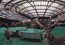 인천시교육청학생교육문화회관 기획초대전 진행