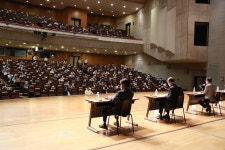 과천시 도시기본계획(안) 시민공청회 개최