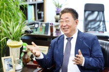 ‘안전보건경영’ 선진화 선도 김철 시스템코리아인증원(주) 원장 인터뷰