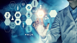 ‘부산 헬스케어 바이오기업 소통간담회’ 개최