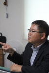 코로나19 전염 예방에 만전 기할 터 “우리는 이겨낼 수 있습니다”