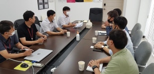 기장소방서, 여름휴가철 대비 관내 이용시설 점검