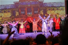 명품 마당놀이 ‘신뺑파전’ 개최