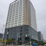 다인건설, 다인로얄팰리스 물금 3차 전 세대 입주 완료 임박 및 물금 2차 공사 재개