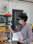 김천시, 어린이기호식품 지도·점검 실시