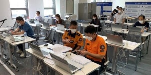 경기도, 제4·5호 생활치료센터 고양·안성 개소