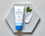 아토앤오투, 민감한 아이피부 위한 알러지프리 향 아기로션 선보여