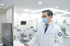 임플란트 진행, 치과 방문해 구강 건강상태 면밀히 파악해야