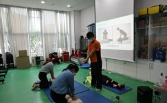 기장소방서 9월 9일부터 “공공데이터 청년인턴십”