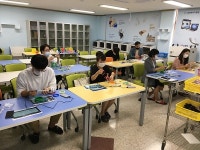 안동교육지원청, 특수교육 재능기부단 연수