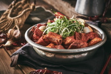 “누구나 셰프처럼” 짚신매운갈비찜, 쉬운 레시피로 가맹점 경쟁력 확보 중 