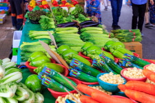 ‘전통시장 및 상점가 활성화 공모사업’ 선정