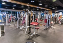 고객 맞춤 서비스 제공하는 헬스장 ‘위아더 휘트니스’ 당일등록시 10% 현장할인