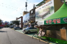10월 운정가구박람회 원목가구, 수입매트리스 구입찬스
