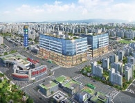 시흥 장현지구 역세권 메인중심상권 ‘장현센텀시티’ 상가 분양