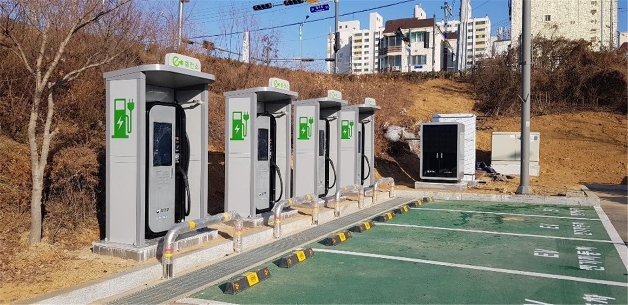 전기차 충전시설 안전 강화 노력 확대, 지자체들 촉각 어떻게?