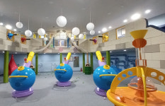 영천시, 신화랑풍류체험벨트 화랑설화마을 개관