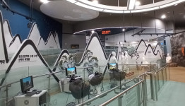 영천시, 신화랑풍류체험벨트 화랑설화마을 개관