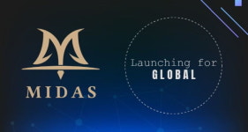 소비보상 공유 멤버십 플랫폼 MIDAS(MEX) 마이다스 글로벌 오픈