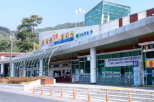 공간기부로 사랑나눔 실천한 대보유통(주) 남성주(창원방향)휴게소, 다사랑공동체로부터 감사패
