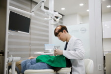 겨울철 발생할 수 있는 턱관절 장애 예방을 위해서는?