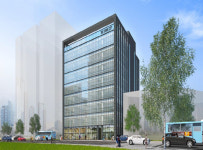 숭의로터리 ‘더샤인 메디컬센터’ 1층 약국지정가능, 3~8층 전문병원 임대예정, 선착순 분양가능