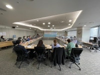 충남, 응급의료기관 간담회 개최…우수사례 공유