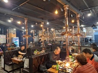 소자본 배달 샵인샵 아이템 더조은갈비 창업 프로모션 진행에 청주동남점 연이어 오픈