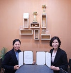 레파토리, 모블링과 MOU 체결…비움·채움·고움 관리 선봬