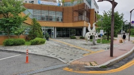 과천시, 문원동 주민센터 무인민원발급기 24시간 운영