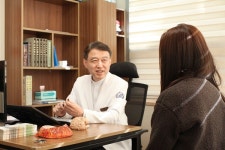 잘 낫지 않는 두통, 담적병 때문일 수 있어