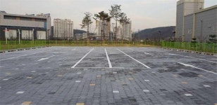 이천시, 마장택지지구 공영주차장 개장