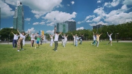 안양시, K-Dance 성지로 자리매김하나!