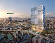 에이스 스마트윙 영통 지식산업센터, 수원삼성전자 앞 대로변 코너 위치 상가 마지막 특별 분양