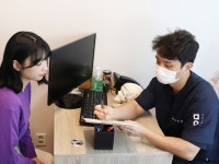 턱관절통증, 한의원 교정 치료를 통해 신체 균형 잡을 수 있어