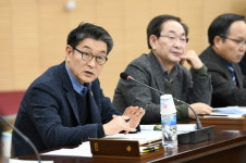 영주시, 2021년도 국가투자예산 7875억원 확보